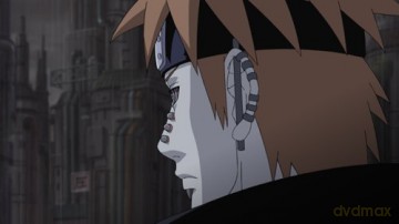 Naruto Shippuden - Die Prophezeiung und Rache des Meisters - Staffel 06: Folge 333-363 [Blu-Ray]