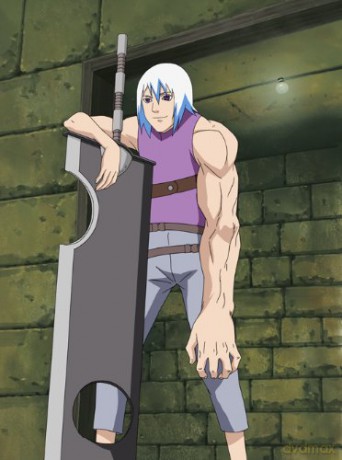 Naruto Shippuden - Die Prophezeiung und Rache des Meisters - Staffel 06: Folge 333-363 [Blu-Ray]