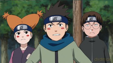 Naruto Shippuden - Die Sieben Shinobi-Schwertkämpfer - Staffel 13: Folge 496-509 (2 Blu-rays) [2xBlu-Ray]