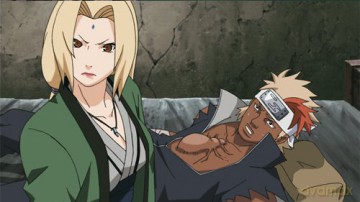 Naruto Shippuden - Die Sieben Shinobi-Schwertkämpfer - Staffel 13: Folge 496-509 (2 Blu-rays) [2xBlu-Ray]