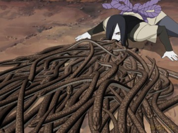 Naruto Shippuden - Die Suche nach Sasuke - Staffel 02: Folge 253-273 [Blu-Ray]