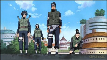 Naruto Shippuden - Die Zwei unsterblichen Akatsuki - Staffel 04: Folge 292-308 [Blu-Ray]