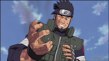 Naruto Shippuden - Die Zwei unsterblichen Akatsuki - Staffel 04: Folge 292-308 [Blu-Ray]