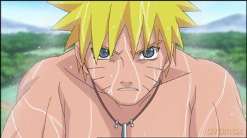 Naruto Shippuden - Die Zwei unsterblichen Akatsuki - Staffel 04: Folge 292-308 [Blu-Ray]