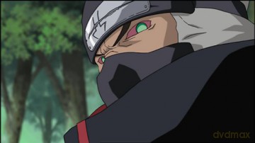 Naruto Shippuden - Die Zwei unsterblichen Akatsuki - Staffel 04: Folge 292-308 [Blu-Ray]