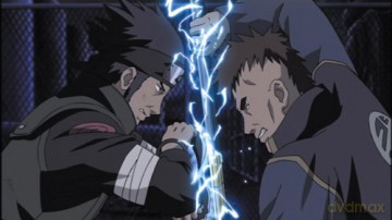 Naruto Shippuden - Die zwölf Ninjawächter - Staffel 03: Folge 274-291 [3DVD]