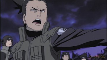 Naruto Shippuden - Die zwölf Ninjawächter - Staffel 03: Folge 274-291 [3DVD]