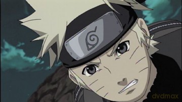 Naruto Shippuden - Die zwölf Ninjawächter - Staffel 03: Folge 274-291 [Blu-Ray]
