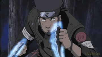 Naruto Shippuden - Die zwölf Ninjawächter - Staffel 03: Folge 274-291 [Blu-Ray]