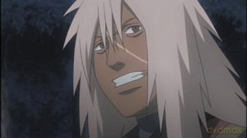 Naruto Shippuden - Die zwölf Ninjawächter - Staffel 03: Folge 274-291 [Blu-Ray]