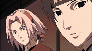 Naruto Shippuden - Die zwölf Ninjawächter - Staffel 03: Folge 274-291 [Blu-Ray]