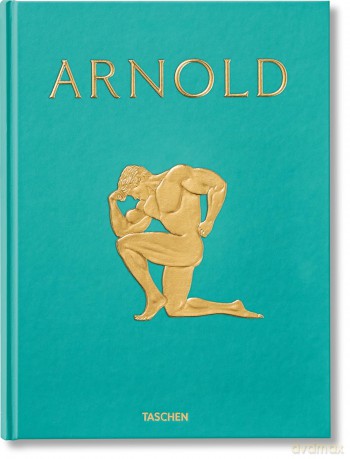 Arnold - Dian Hanson [KSIĄŻKA]