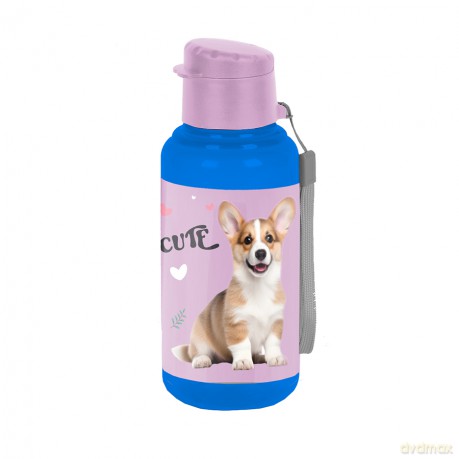 Bidon 500ml Cute Corgi PP26CG-3030
