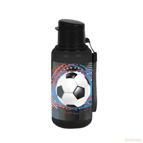 Bidon 500ml Football Club PP26FD-3030