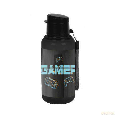 Bidon 500ml Gamer PP26GM-3030