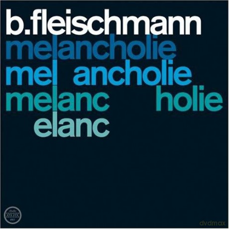 B Fleischmann: Melancholie Schubert Live [2CD]
