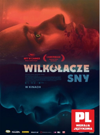 Wilkołacze sny [DVD] 