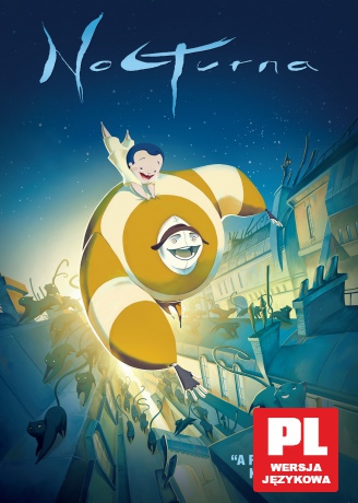 Nocturna [DVD]