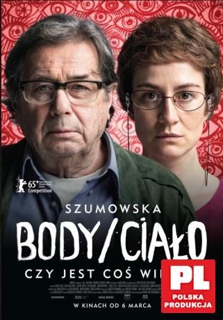 Ciało [Blu-Ray] 