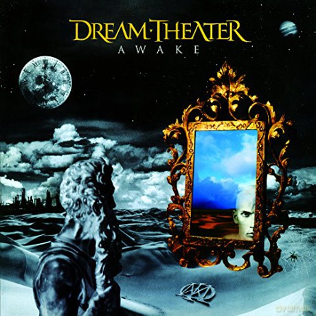 Dream Theater: Awake [2xWinyl]