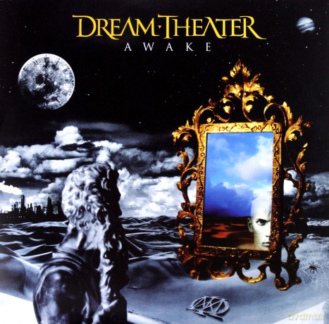 Dream Theater: Awake [2xWinyl]