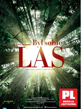Był sobie las [DVD] 