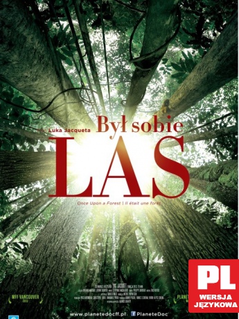 Był sobie las [Blu-Ray] 