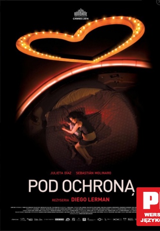 Pod ochroną [Blu-Ray] 