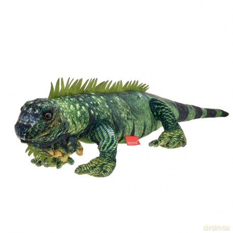 Maskotka Zoo Iguana 61cm