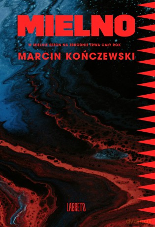 Mielno (Tom 1) - Marcin Kończewski [KSIĄŻKA]