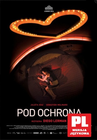 Pod ochroną [DVD] 