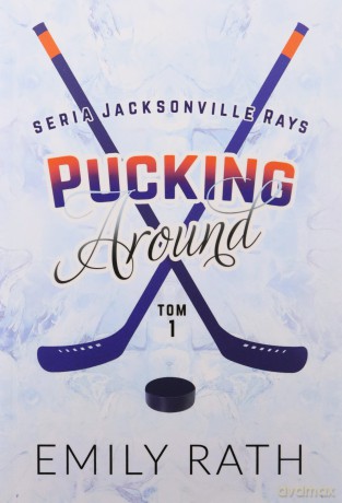 Pakiet Pucking. Jacksonville Rays - Emily Rath [KSIĄŻKA]