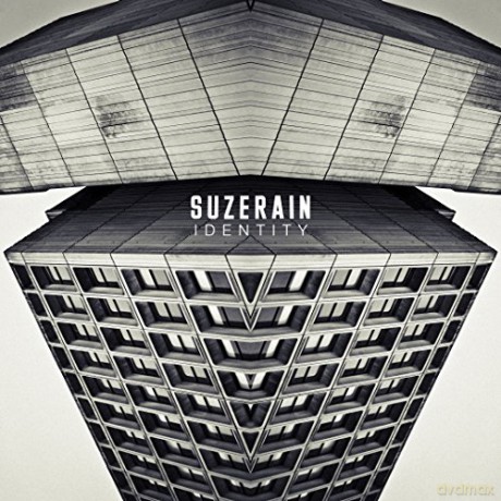 Suzerain: IDENTITY [CD]