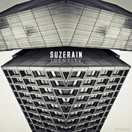 Suzerain: IDENTITY [CD]