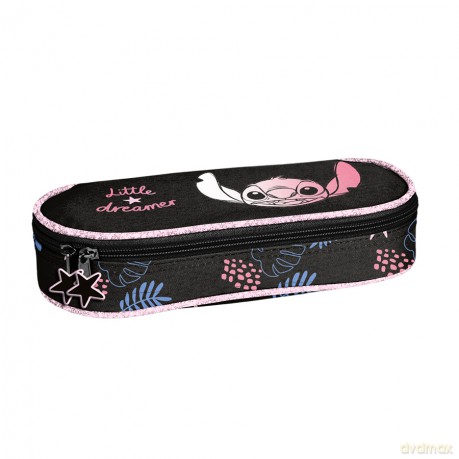 Piórnik owalny Stitch Little Dreamer DS26YY-013