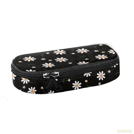 Piórnik owlany kwiatki Daisy BeUniq BU26SB-013