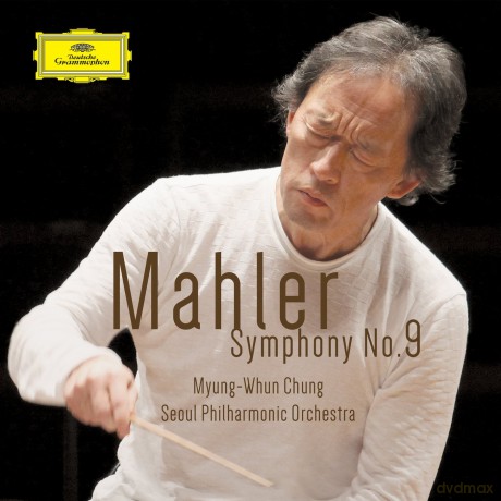 Mahler: Mahler Symphony No.9 in D [CD]