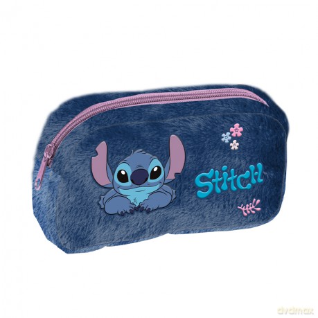 Piórnik saszetka Stitch Coastal Cool DS26XX-045