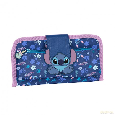 Piórnik składany organizer Stitch Coastal Cool DS26XX-056