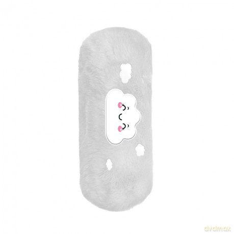 Piórnik tuba pluszowy Chmurka BeUniq BU26CZ-047