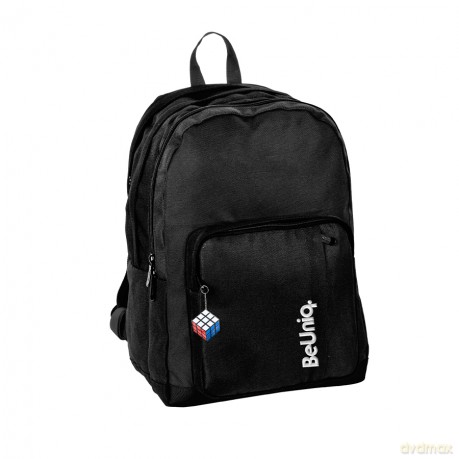 Plecak 3-komorowy Rubik BeUniq BU26RB-2710