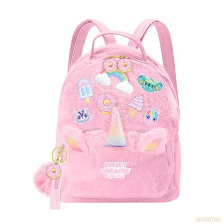 Plecak pluszowy Lifestyle Sweet Dreams KL11690