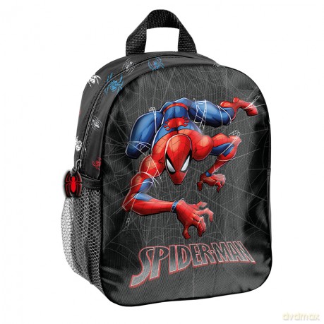 Plecak przedszkolny 3D Spiderman SP26FF-503