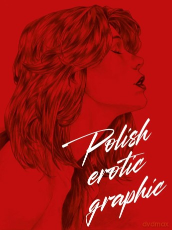 Polish Erotic Graphics [KOMIKS]