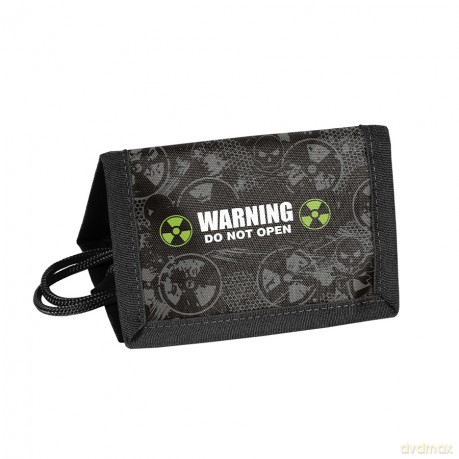 Portfel Alert PP26RD-002