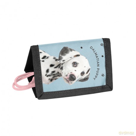 Portfel Dalmatian Puppy PP26DL-002