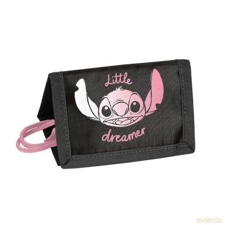 Portfel Stitch Little Dreamer DS26YY-002