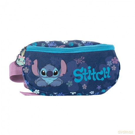 Saszetka na pas Stitch Coastal Cool DS26XX-510