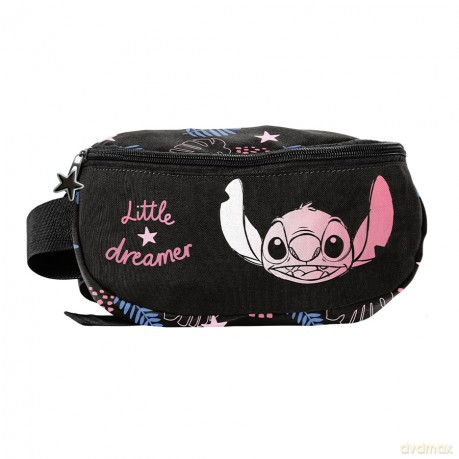 Saszetka na pas Stitch Little Dreamer DS26YY-510