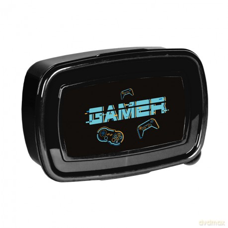 Śniadaniówka Gamer PP26GM-3022
